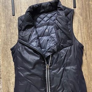 Lululemon Reversible Running Vest